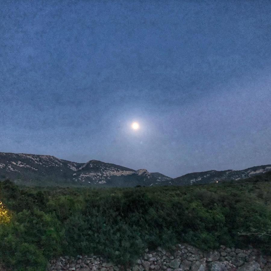 Affittacamere Il Rifugio Baunei Esterno foto